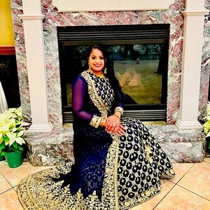 Meet your Posher, Shareza